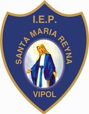 ie santa maria reyna