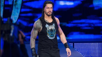 Roman Reigns HD Wallpapers 1080p Roman Reigns HD Wallpapers 1080p