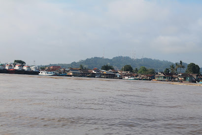 Sungai Mahakam