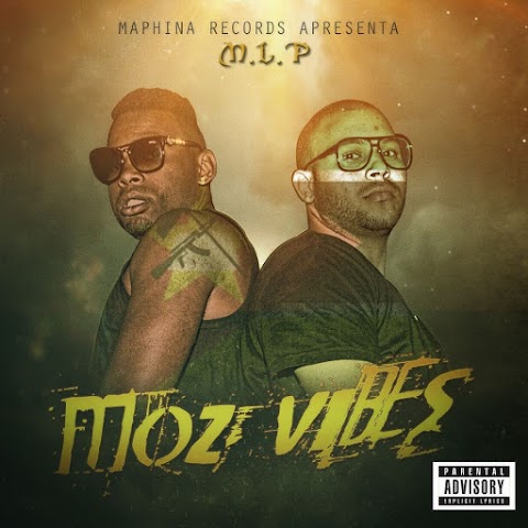 MLP (K9 & Bilimbao) - MoZViBeS (Single)