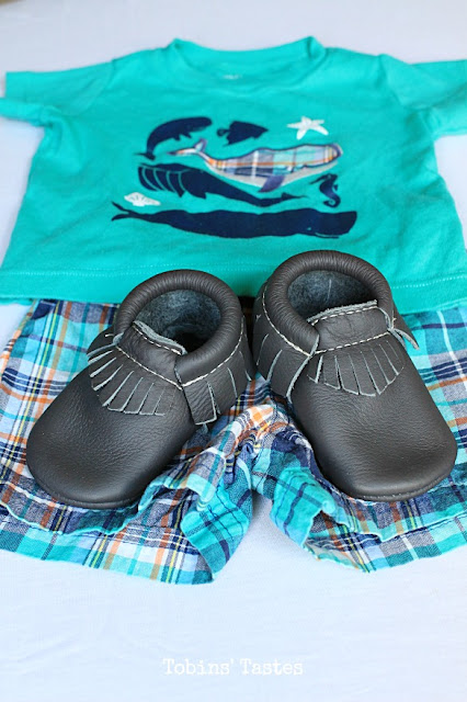 carter's every step moccasins