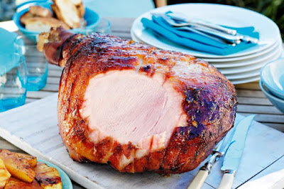 Sticky lime glazed ham meal ideas Sticky lime glazed ham meal ideas