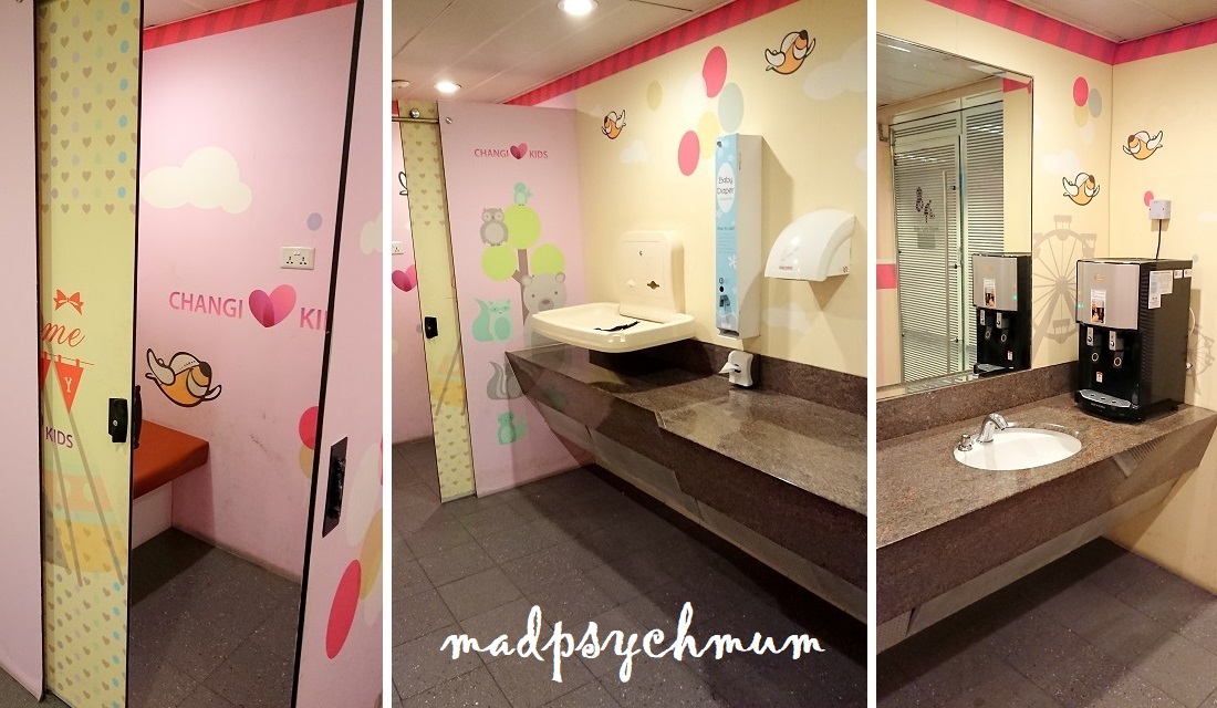 Best Nursing Rooms In Singapore, Voted By Our Readers!