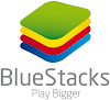 Bluestack logo
