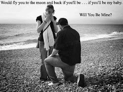 romantic quotes propose happy wallpapers ar written