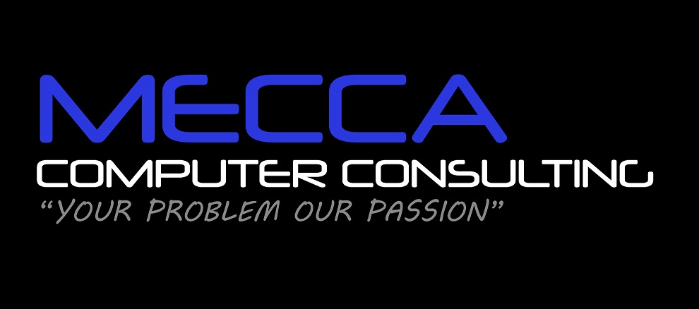 Mecca Computer Consulting, Data Recovery & Computer/Laptop Repairs
