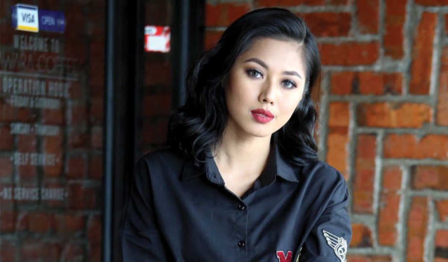 Azar Azmi Hati saya pada lakonan - Buletin Malaysia