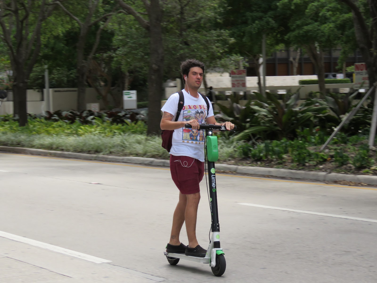 Bonao Internacional SCOOTERS " INVADEN " LA ZONA DE