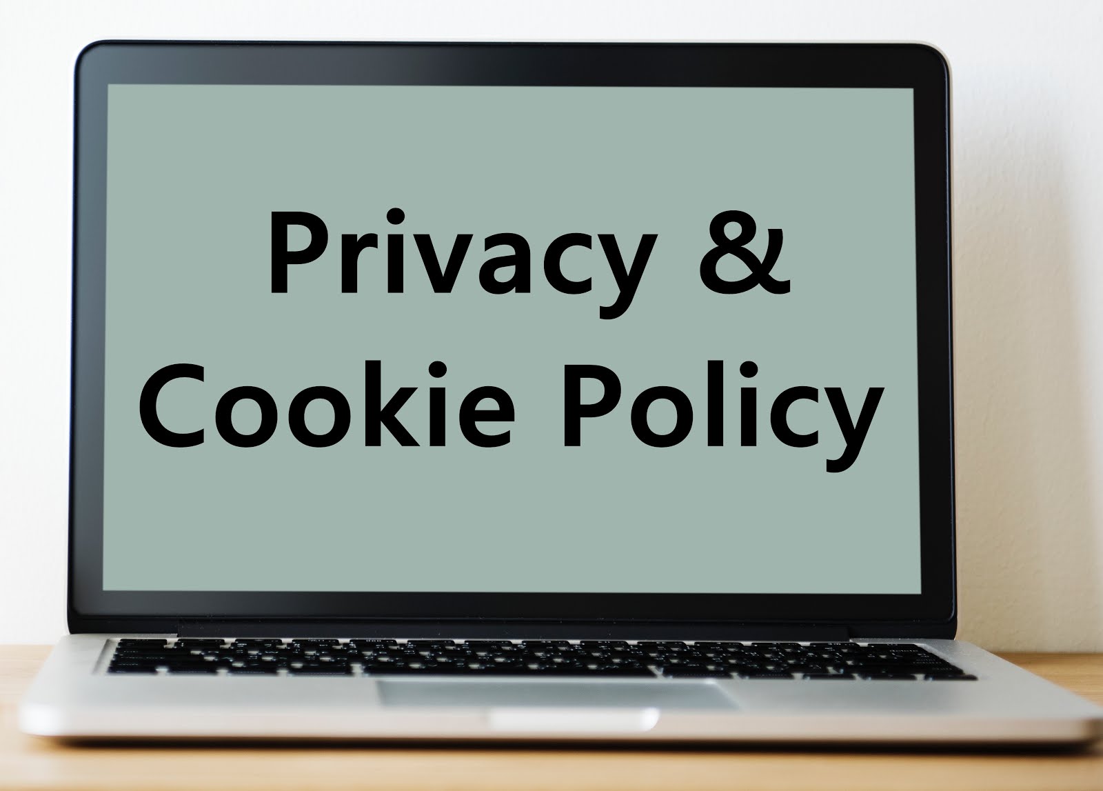 Privacy & Cookie Policy