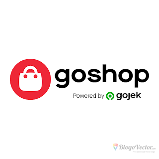 GO-SHOP Logo vector (.cdr)