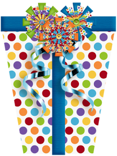 Regalos del Clipart del Circo. Regalos del Clipart del Circo.