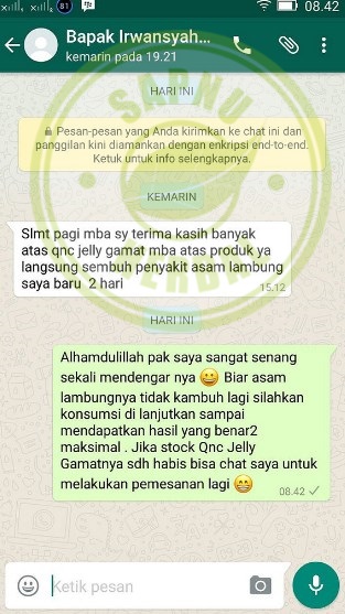 Cara Menyembuhkan Asam Lambung Secara Total Cara Menyembuhkan Asam Lambung Secara Total