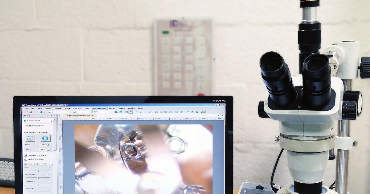 IEC Innovative Endoscopy Components