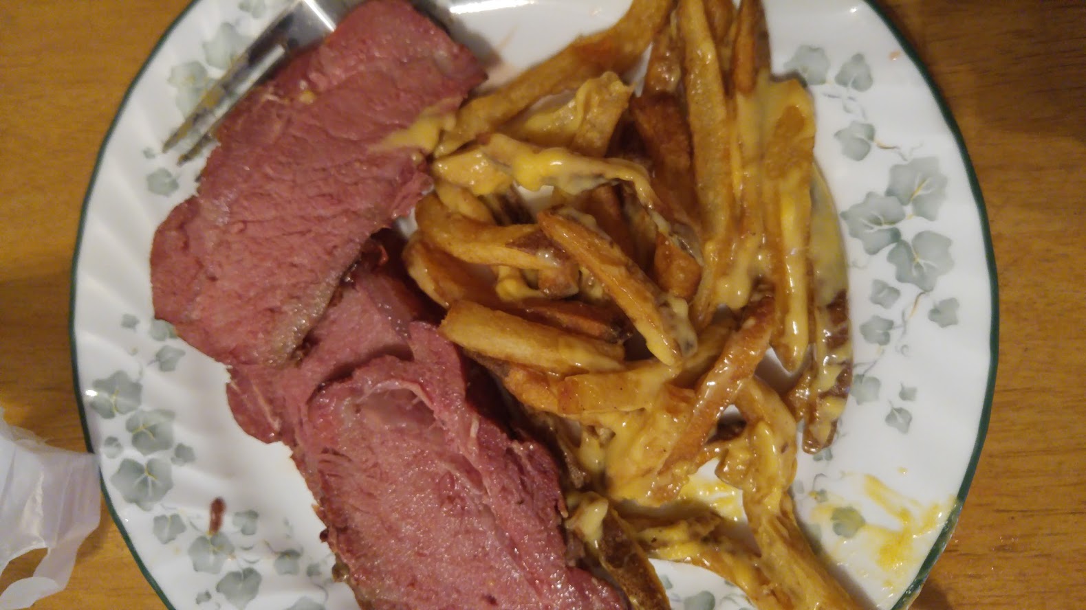 Traeger Recipes By Mike KC Steak Seasoned Strip Loin Roast