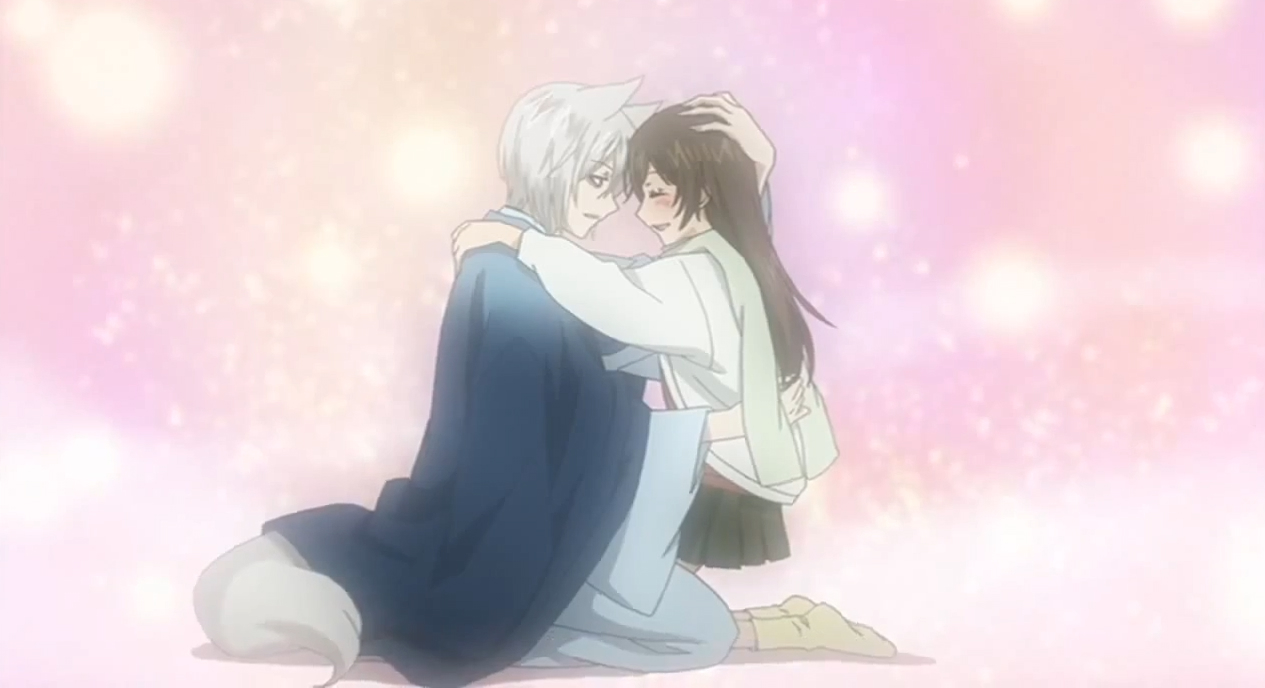 Anime Review: Kamisama Hajimemashita OVA and Kako-Hen