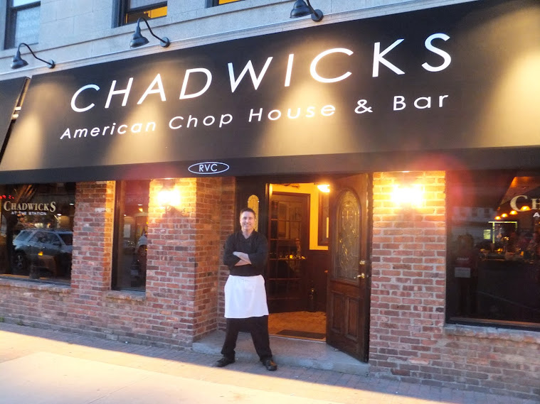 Chadwicks American Chop House and Bar in Rockville Center