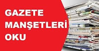 3 Ağustos 2016 Çarşamba Gazete Manşetleri