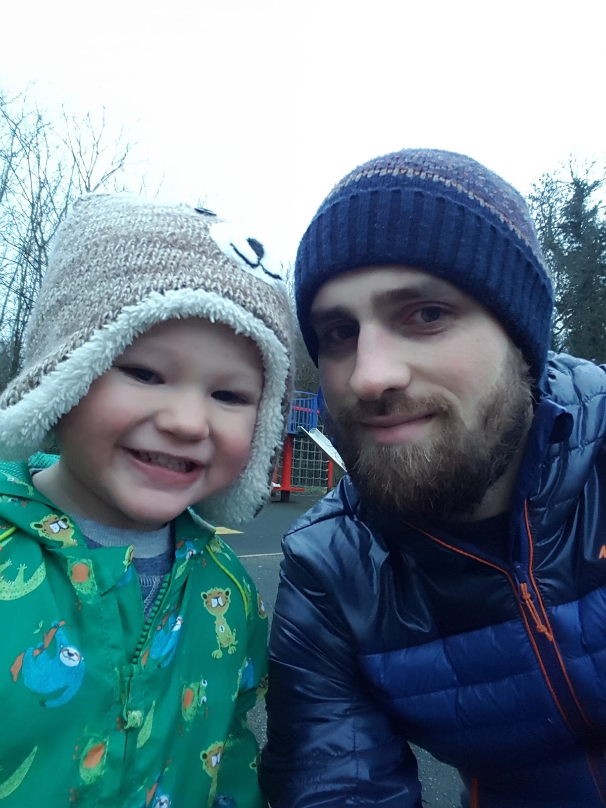 quechua down jacket review