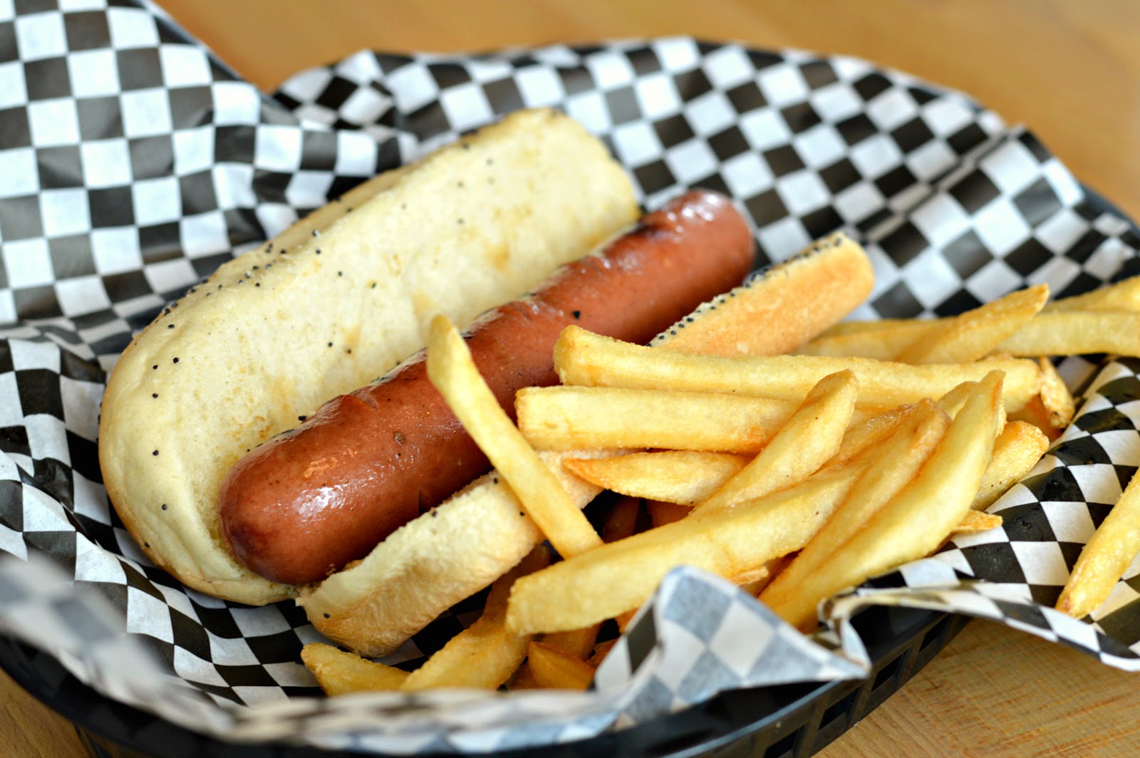 The Perfect Family Restaurant Grill House in Northbrook All Dressed