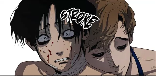 Recomendacion Manhwas Bl Que Deberias Leer 1ra Parte