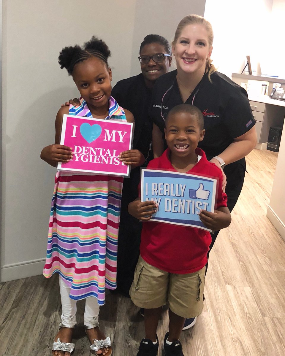 Dentist Little Rock AR