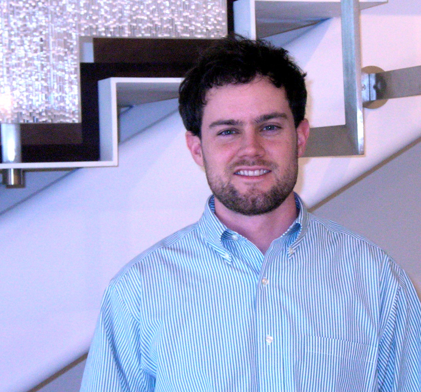 Architecture Tourist McLean Jenkins J. Neel Reid Prize Winner, 2008