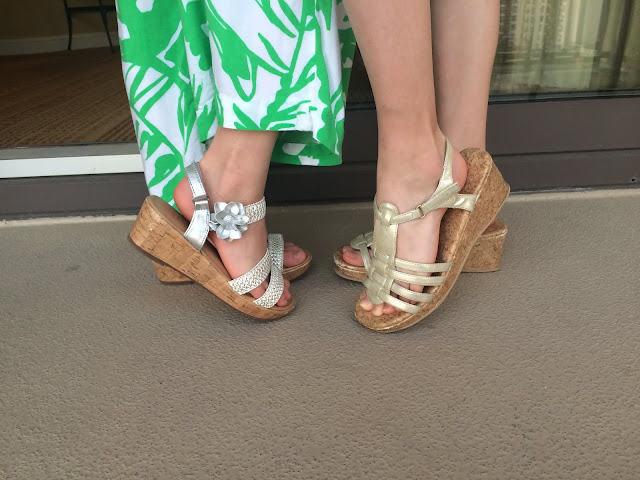 Magnolia Mamas Best Spring And Summer Shoes For Tween Girls