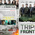 Triple Frontier DVD Cover