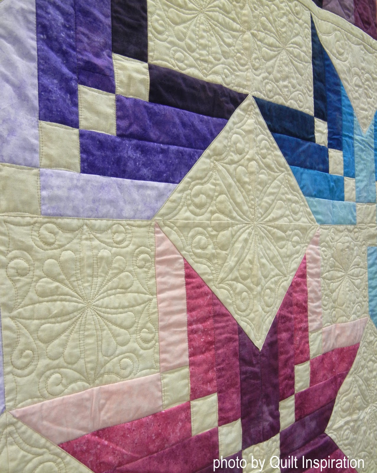 Quilt Inspiration Modern Quilt Month 2016 Part 3