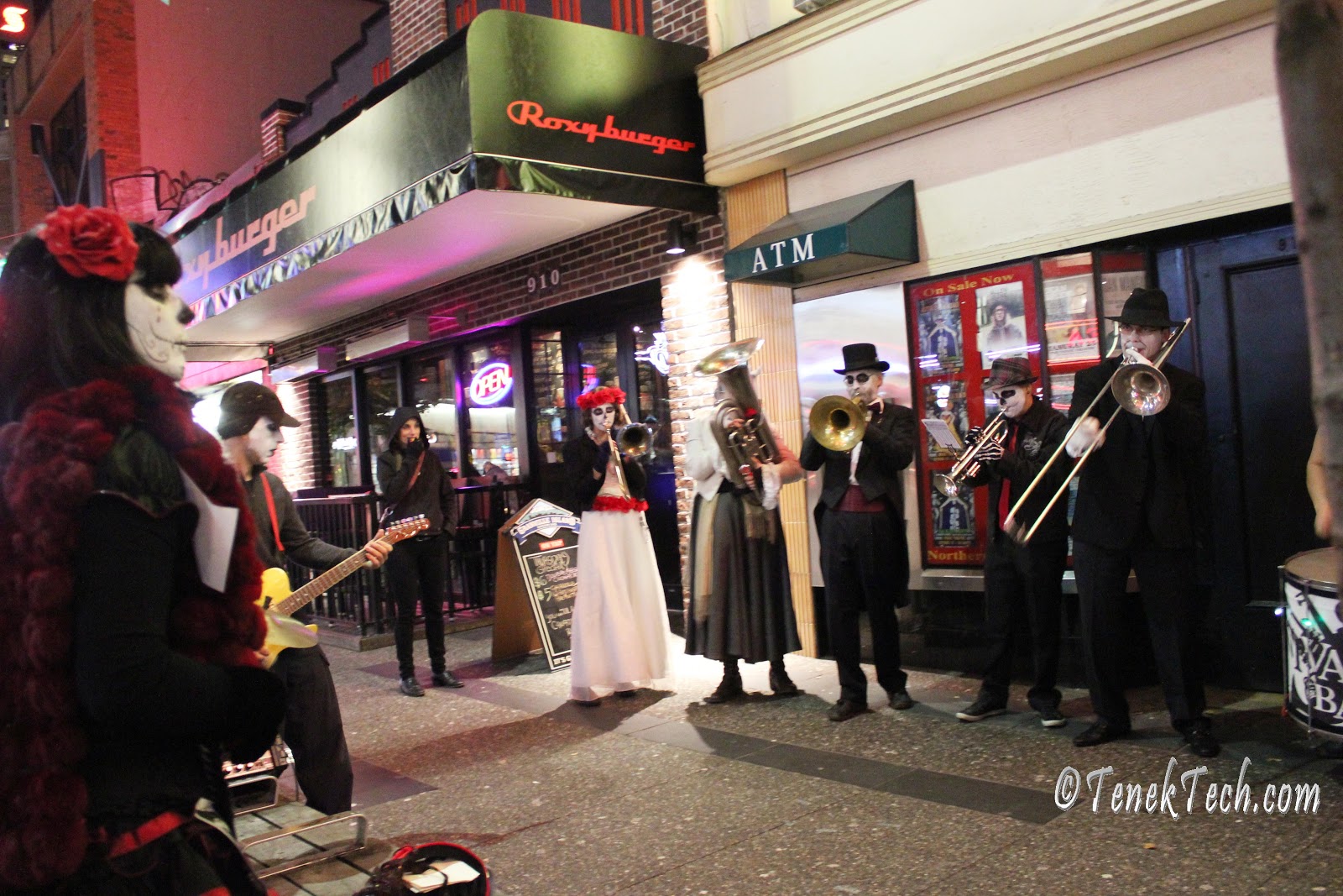 Living Vancouver Canada Day of the Dead Celebrations in Vancouver Día de Muertos en Vancouver