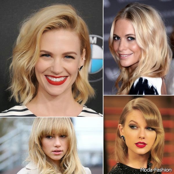 allure day spa spring hair color trends 2015