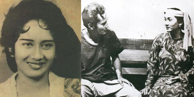 5 Artis Panas Pertama di Indonesia - Ai Shinozaki