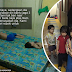 'Kami dianiaya, sedangkan dia (Julian) yang menawarkan diri untuk menjaga 3 anak kami' - Ibu tampil dedah cerita sebenar