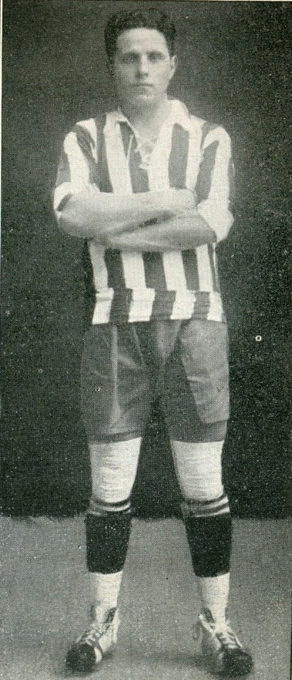 Registro Tea Bernabé Ferreyra el hombre que revolucionó el fútbol PARTE 1