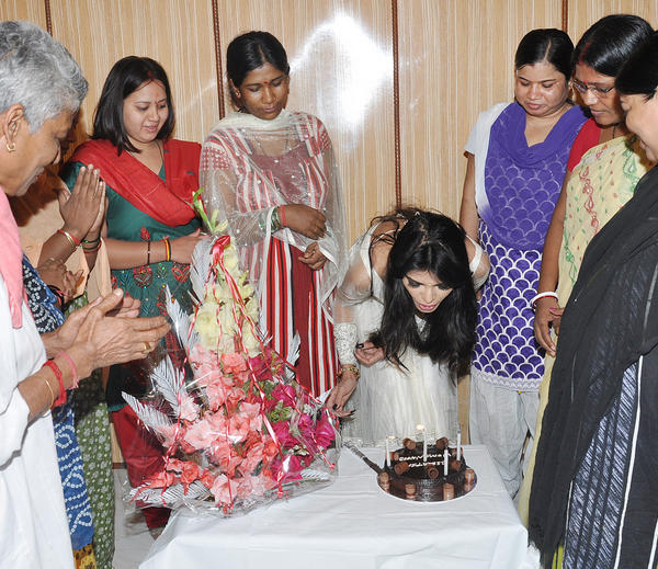 Sherlyn Chopra Birthday Photo Gallery | Latest Photo Gallery | Actress