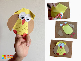 paper craft Passo a Passo: Como fazer flores e animais com cartolina (paper craft)