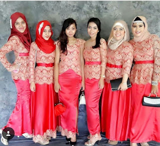 Kebaya Kondangan Simple Kebaya Kondangan Simple