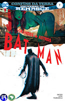DC Renascimento: Grandes Astros - Batman #7 DC Renascimento: Grandes Astros - Batman #7