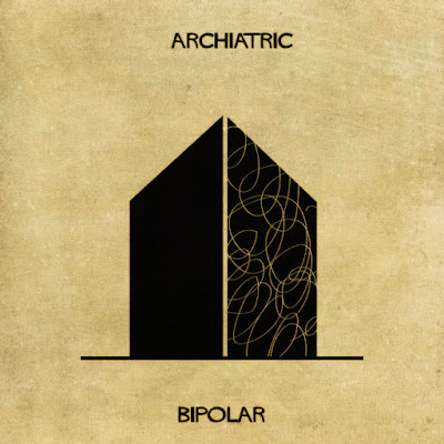 Bipolaridade Bipolaridade, Transtorno Bipolar, Archiatric, Frederico Babina