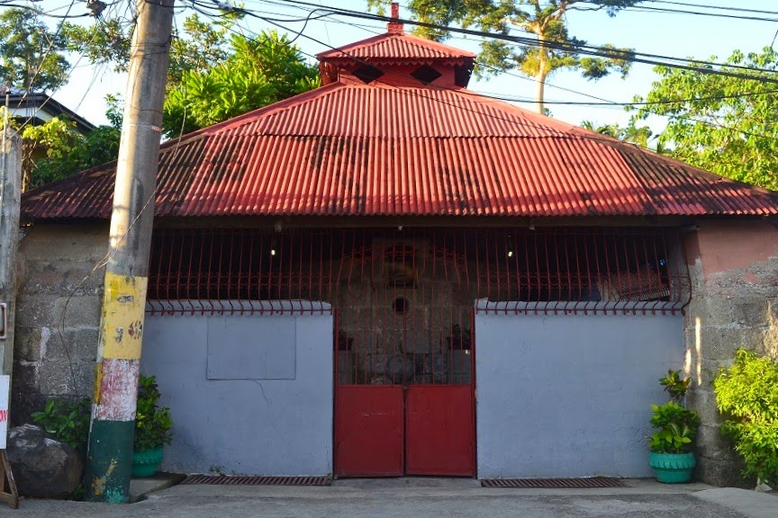 Smart Backpacker Inland Tour in Mauban, Quezon