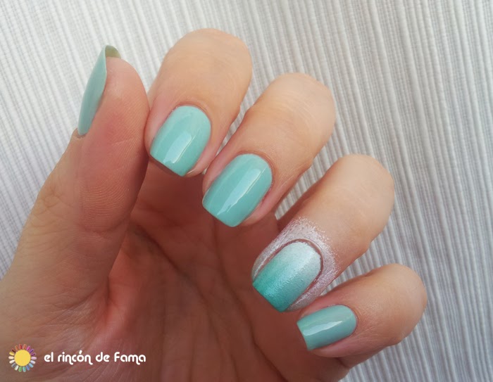 CUTE CATS STICKERS NAIL ART