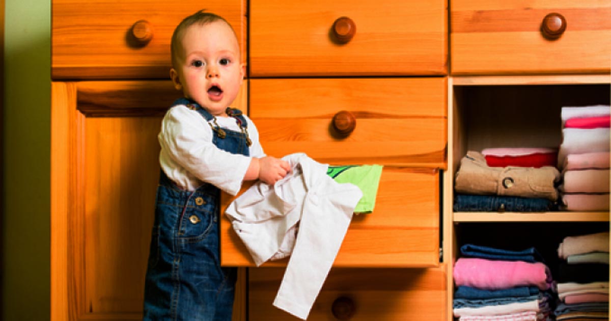 Bí quyết dạy con biết cách dọn dẹp bằng những miếng dán ngộ nghĩnh Bí quyết dạy con biết cách dọn dẹp bằng những miếng dán ngộ nghĩnh