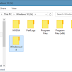 كيفية مسح ملف Windows.old الخاص بالويندوز القديم