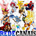 Site Para Ver Filmes Séries e Animes 720p e 1080p