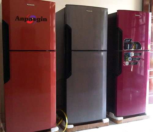 Harga Kulkas Lemari Es 2 Pintu Harga Kulkas Lemari Es 2 Pintu