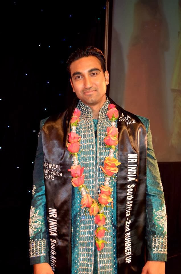 Mr India South Africa