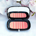 Les nouveaux Air Blush de Marc Jacob, un vrai coup de coeur !
