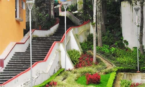 Barrio de Xallitic Barrio de Xallitic