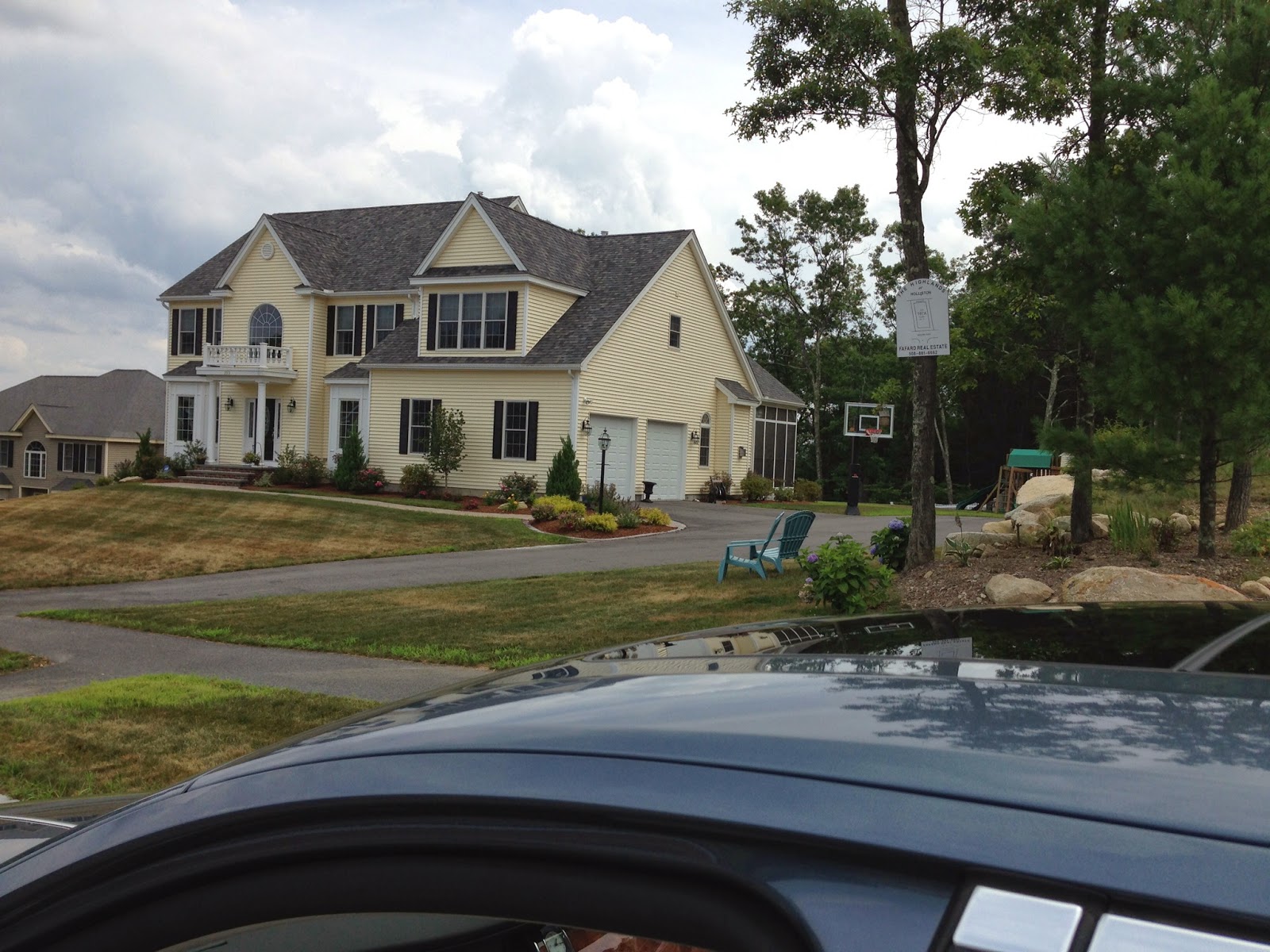 FAFARD RE MetroWest, Mass., Residential/ Commercial Real Estate What's