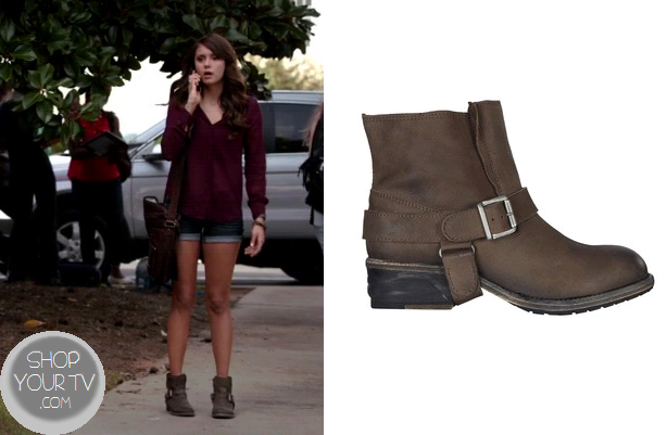 Elena Gilbert Season Shoes Elena Gilbert Season Shoes